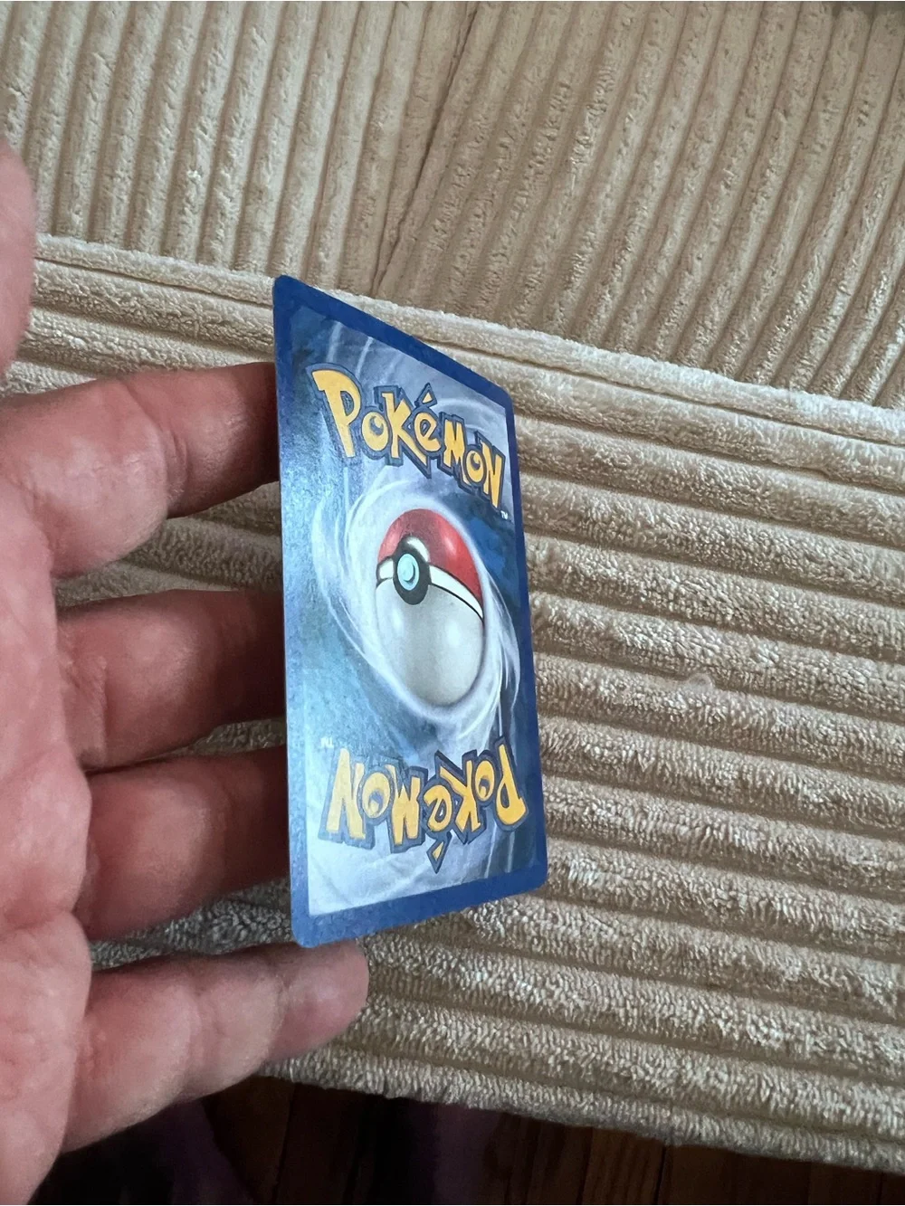 2002 RARE Aquapolis Steelix 15/147 NON Holo Pokémon Card